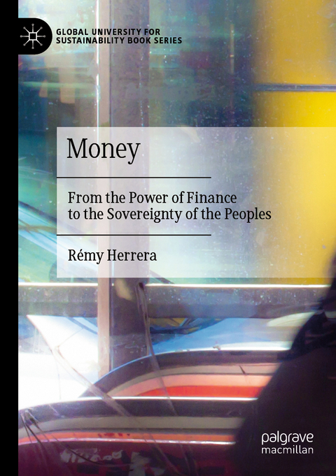 Money - Rémy Herrera