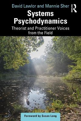 Systems Psychodynamics - David Lawlor, Mannie Sher