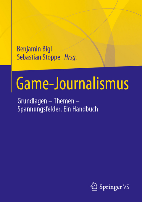 Game-Journalismus - 