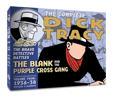 The Complete Dick Tracy - Mr. Chester Gould