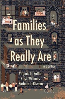 Families as They Really Are - 