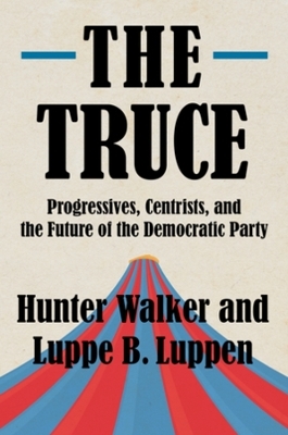 The Truce - Hunter Walker, Luppe B. Luppen