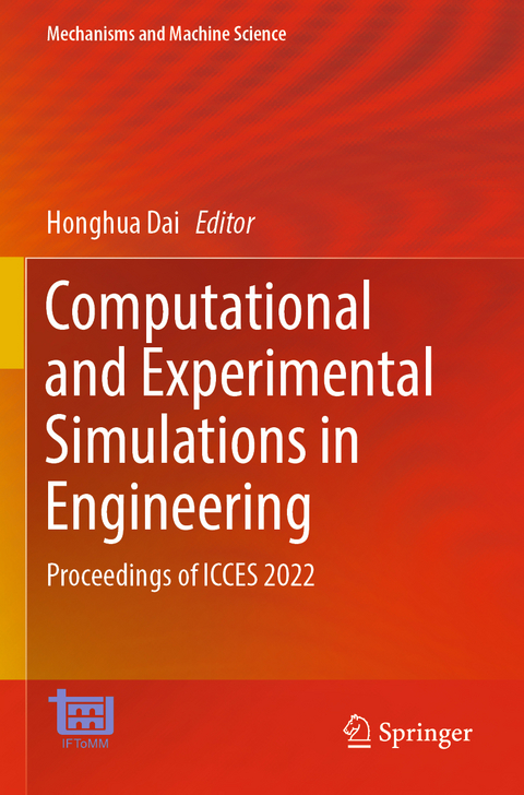 Computational and Experimental Simulations in Engineering - 