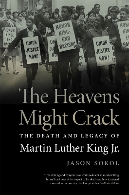 The Heavens Might Crack - Jason Sokol