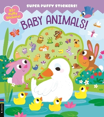 Baby Animals - Maggie Fischer