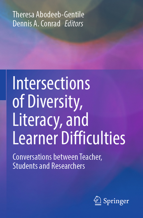 Intersections of Diversity, Literacy, and Learner Difficulties - 