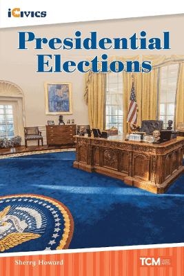 Presidential Elections - Sherry Howard