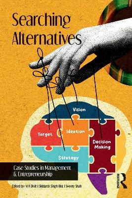 Searching Alternatives - 