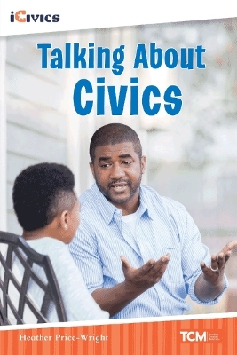 Talking About Civics - Heather Price-Wright