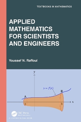 Applied Mathematics for Scientists and Engineers - Youssef Raffoul