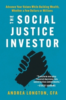 The Social Justice Investor - Andrea Longton