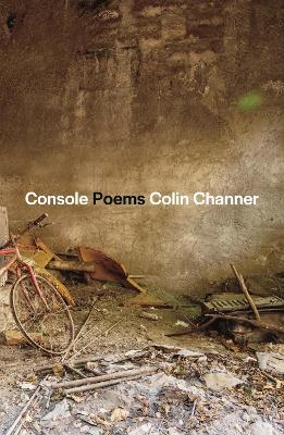 Console - Colin Channer