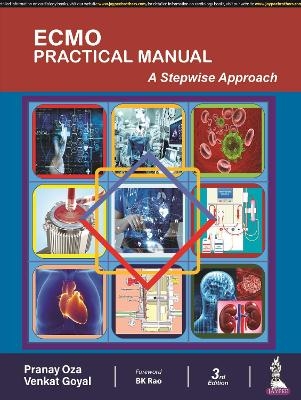 ECMO Practical Manual - Pranay Oza, Venkat Goyal