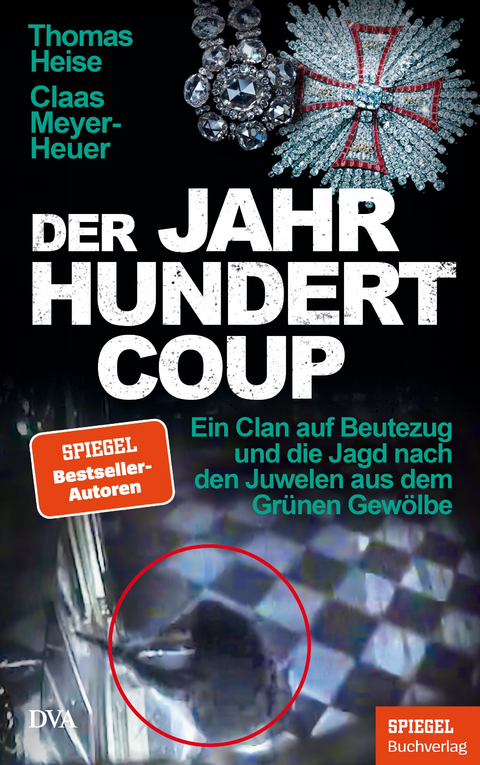 Der Jahrhundertcoup - Thomas Heise, Claas Meyer-Heuer