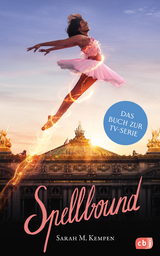 Spellbound – Verzaubert in Paris - Sarah M. Kempen