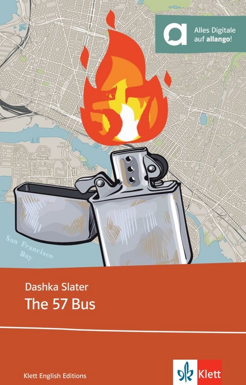 The 57 Bus - Dashka Slater