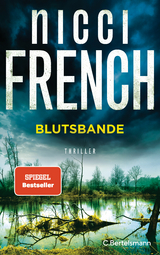 Blutsbande - Nicci French