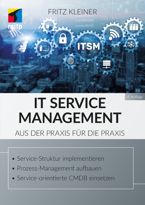 IT Service Management - Fritz Kleiner