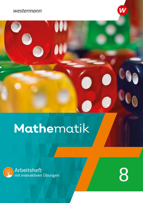 Mathematik - Ausgabe 2021