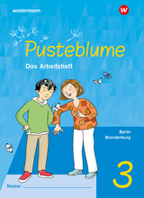 Pusteblume. Sachunterricht - Ausgabe 2023 für Berlin und Brandenburg