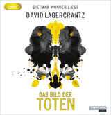 Das Bild der Toten - David Lagercrantz