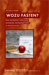 Wozu fasten? - Antonia Rumpf