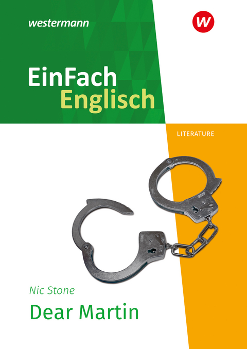 EinFach Englisch New Edition Textausgaben - Dr. Anja Rosenbrock