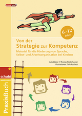 Von der Strategie zur Kompetenz - Julia Walser, Thomas Niederhauser