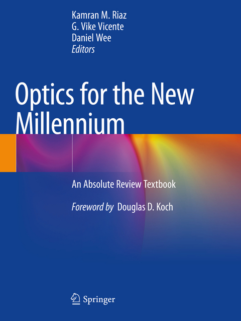 Optics for the New Millennium - 