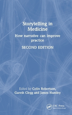 Storytelling in Medicine - 