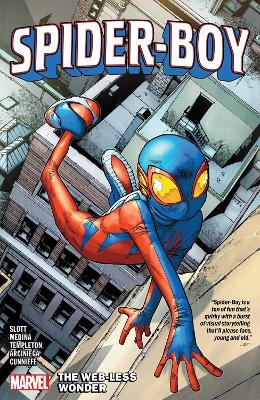 Spider-Boy Vol. 1 - Dan Slott