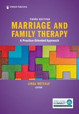 Marriage and Family Therapy - Metcalf, Linda