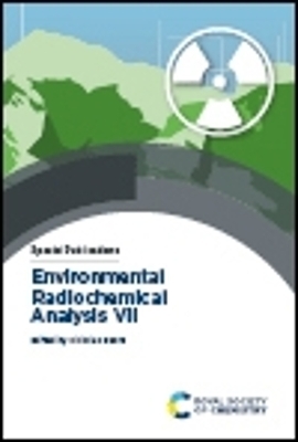 Environmental Radiochemical Analysis VII - 