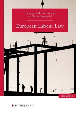 European Labour Law (2nd edition) - 