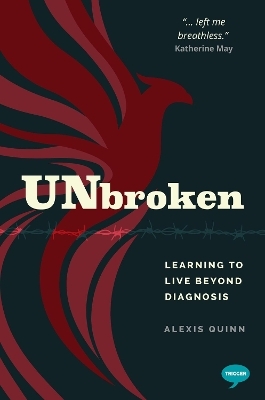 Unbroken - Alexis Quinn