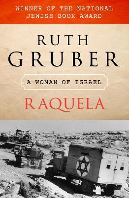 Raquela - Ruth Gruber