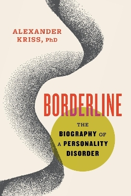 Borderline - Alexander Kriss