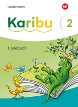 Karibu - Ausgabe 2024