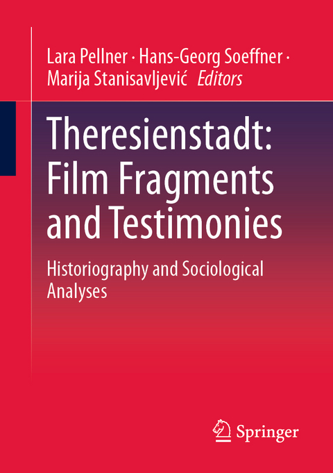 Theresienstadt: Film Fragments and Testimonies - 