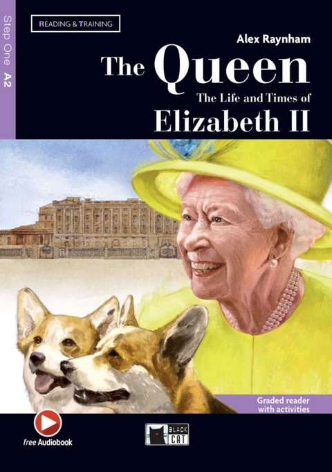 The Queen - Alex Raynham