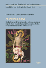 Adam und Embryo - Thomas Eich, Doru Constantin Doroftei