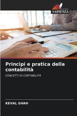 Principi e pratica della contabilità - Keval Shah