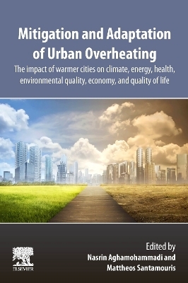 Mitigation and Adaptation of Urban Overheating - 