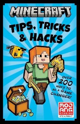 Minecraft Tips, Tricks and Hacks -  Mojang AB