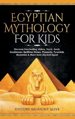 Egyptian Mythology For Kids - History Brought Alive