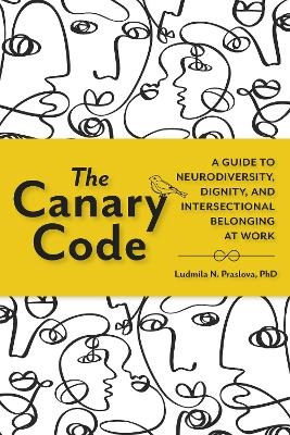 The Canary Code - Ludmila Praslova