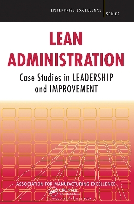 Lean Administration - 