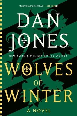 Wolves of Winter - Dan Jones