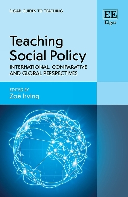 Teaching Social Policy - 