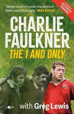 Charlie Faulkner: The 1 and Only - Charlie Faulkner, Greg Lewis